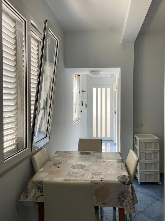 Villa Marine à Vietri Extérieur photo