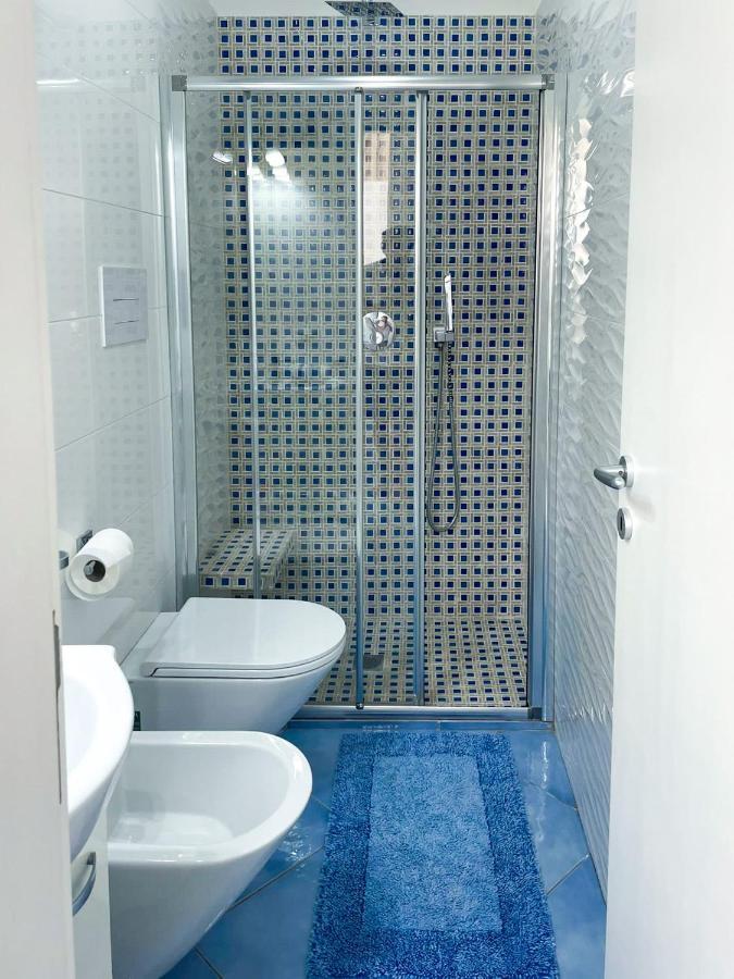 Villa Marine à Vietri Extérieur photo