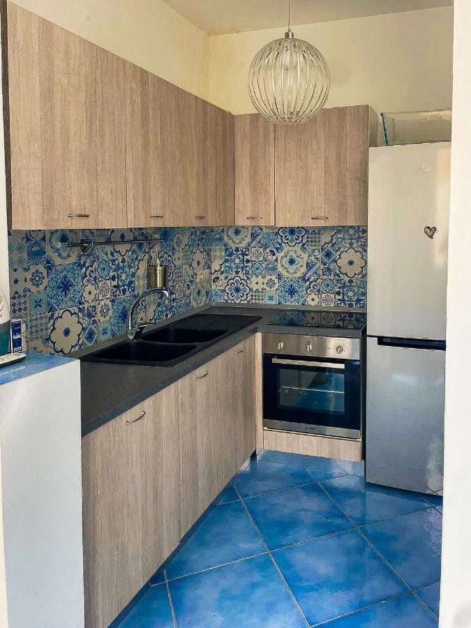 Villa Marine à Vietri Extérieur photo